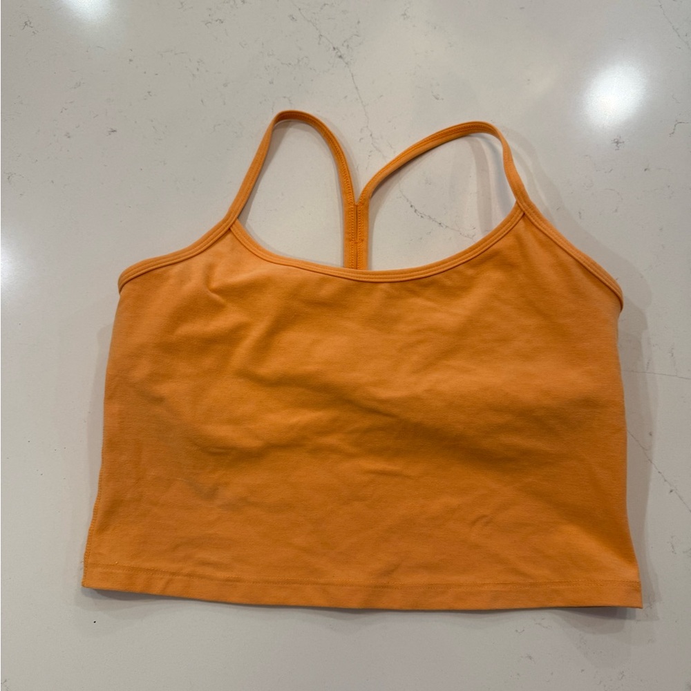 Beyond Yoga Women's Spacedye cropped tank